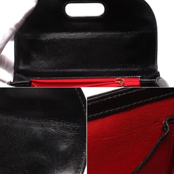 Gucci 2-Way Shoulder Bag - Picture 8 of 10